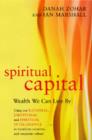 Image for Spiritual Capital : Wealth We Can Live by