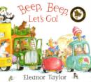 Image for Beep, beep, let&#39;s go!