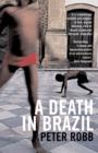 Image for A death in Brazil  : a book of omissions