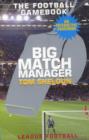 Image for Big Match Manager
