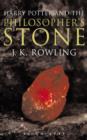 Image for Harry Potter and the philosopher&#39;s stone : Adult Edition
