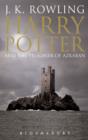 Image for Harry Potter and the prisoner of Azkaban : Adult Edition