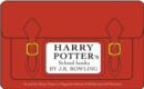 Image for Harry Potter School Book Pack