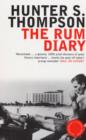 Image for Rum Diary