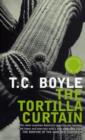 Image for The Tortilla Curtain