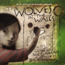 Image for The wolves in the walls