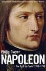 Image for Napoleon  : the path to power, 1769-1799