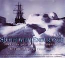 Image for South with Endurance  : Shackleton&#39;s Antarctic expedition, 1914-1917