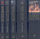 Image for Harry Potter Boxed Set