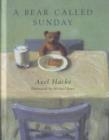Image for A bear called Sunday