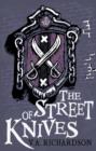 Image for The Street of Knives