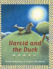 Image for Harold and the Duck