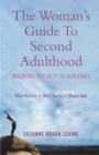 Image for The Woman&#39;s Guide to Second Adulthood