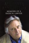Image for Memoirs of a radical lawyer