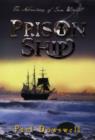 Image for Prison ship  : the adventures of Sam Witchall
