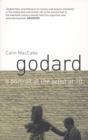 Image for Godard  : a portrait of the artist at 70
