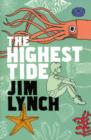 Image for The highest tide  : a novel
