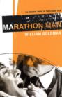Image for Marathon man