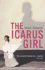 Image for The Icarus girl