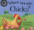 Image for Where Are My Chicks?