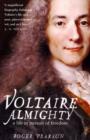 Image for Voltaire almighty  : a life in pursuit of freedom