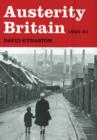 Image for Austerity Britain  : 1945-51