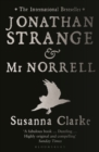 Image for Jonathan Strange & Mr Norrell