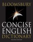 Image for Bloomsbury Concise English Dictionary