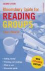 Image for Bloomsbury Guide for Reading Groups