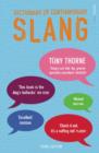 Image for Dictionary of Contemporary Slang