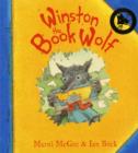 Image for Winston the Book Wolf