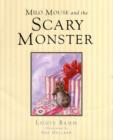 Image for Milo Mouse and the Scary Monster