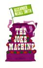 Image for The Joke Machine