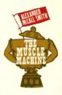Image for The Muscle Machine