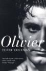 Image for Olivier  : the authorised biography
