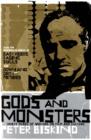 Image for Gods and monsters  : thirty years of writing on film and culture