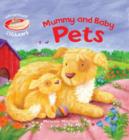 Image for Mummy and Baby Pets : Soft-to-Touch-Jigsaws