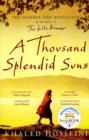 Image for A thousand splendid suns