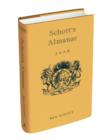 Image for Schott&#39;s Almanac