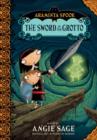 Image for Araminta Spook: The Sword in the Grotto