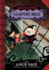 Image for Araminta Spook: Vampire Brat