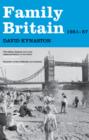 Image for Family Britain, 1951-57