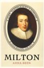 Image for Milton  : poet, pamphleteer and patriot