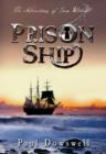 Image for Prison Ship : The Adventures of Sam Witchall