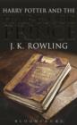 Image for Harry Potter and the Half-Blood Prince
