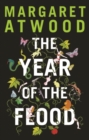 Image for The year of the flood