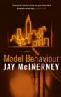 Image for Model Behaviour