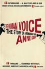 Image for The human voice  : the story of a remarkable talent