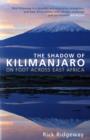 Image for The Shadow of Kilimanjaro