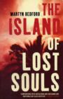 Image for The island of lost souls